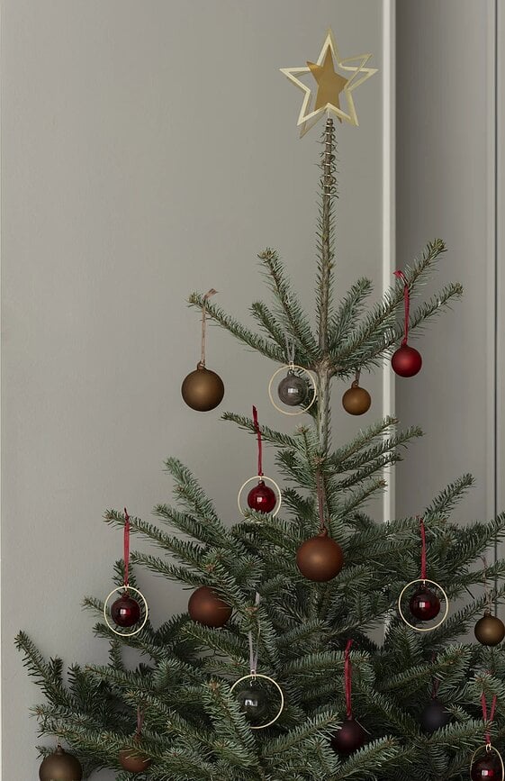 Juhla Kuglice dimne 4 kom.