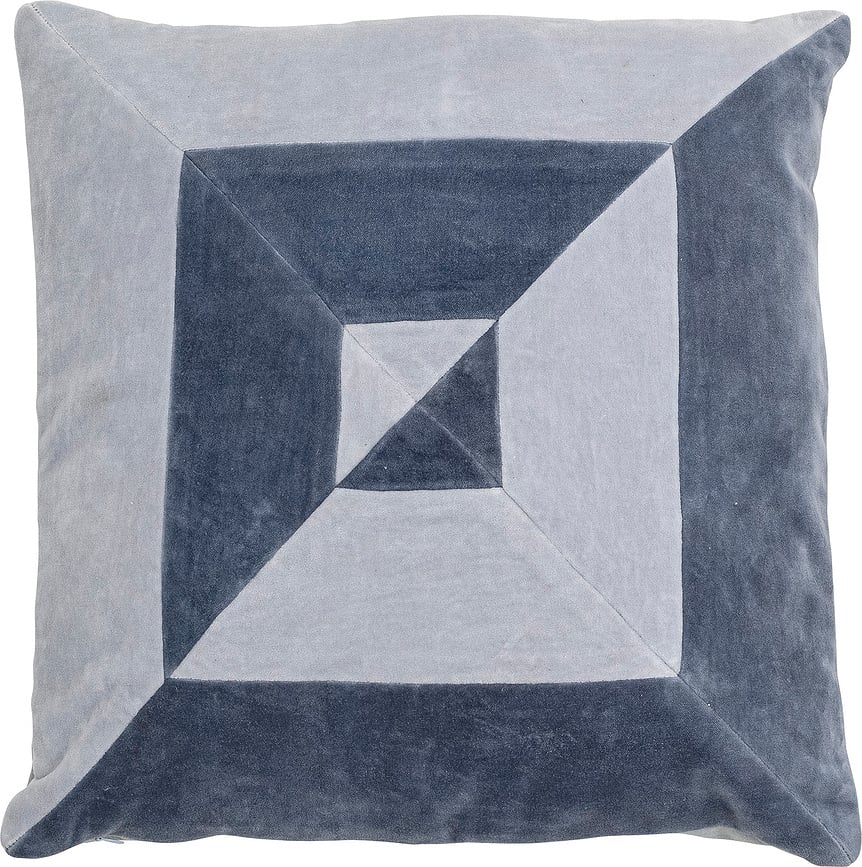 Aban Jastuk dekorativni 45 cm plavi