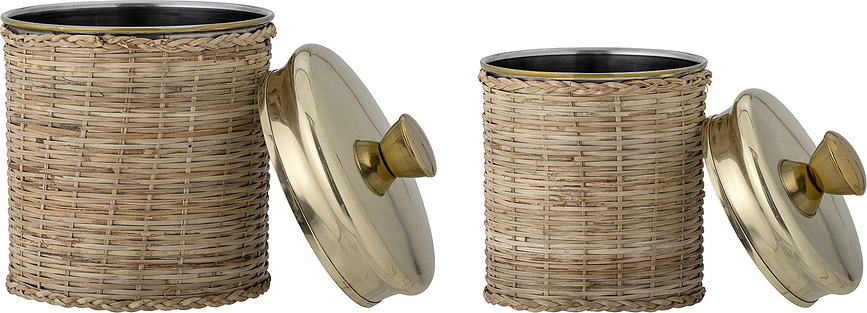 Abas Kuhinjske Posode, 2 kosa