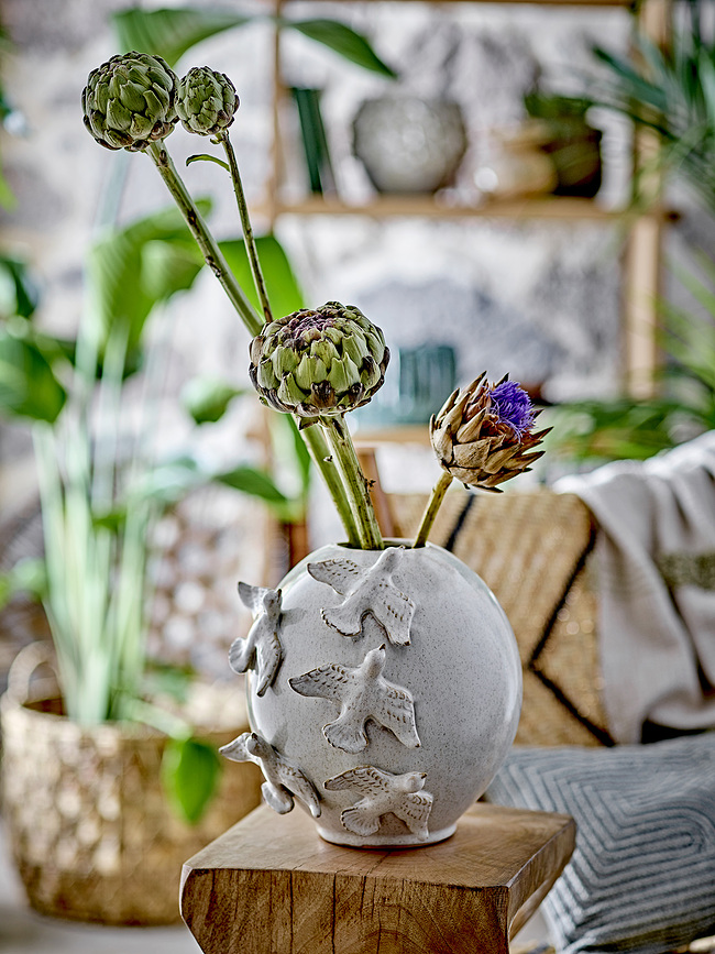 Abira Βάζο, 25 εκ