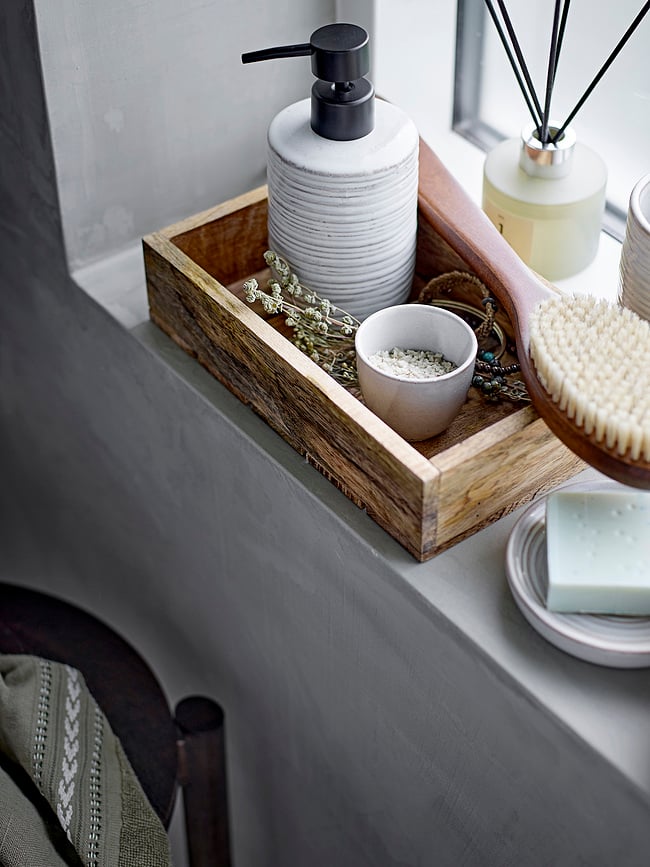 Accesorios de Baño Winta, Set de 3 piezas