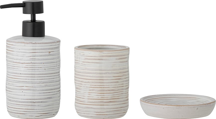 Accesorios de Baño Winta, Set de 3 piezas