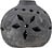 Accesoriu decorativ Loane 9,5 cm