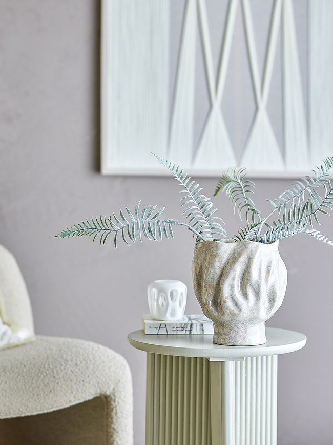 Adair Vaz, 24 cm, bel