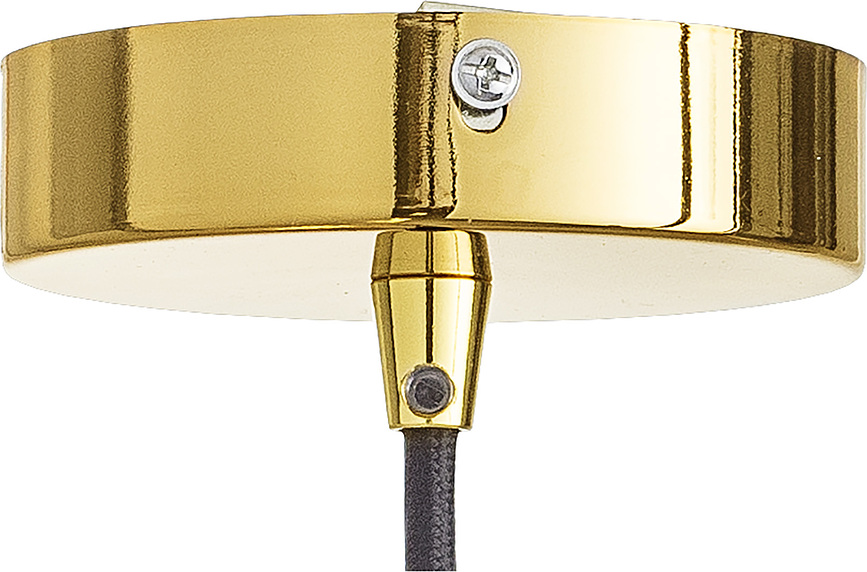 Adar Suspension, brun clair