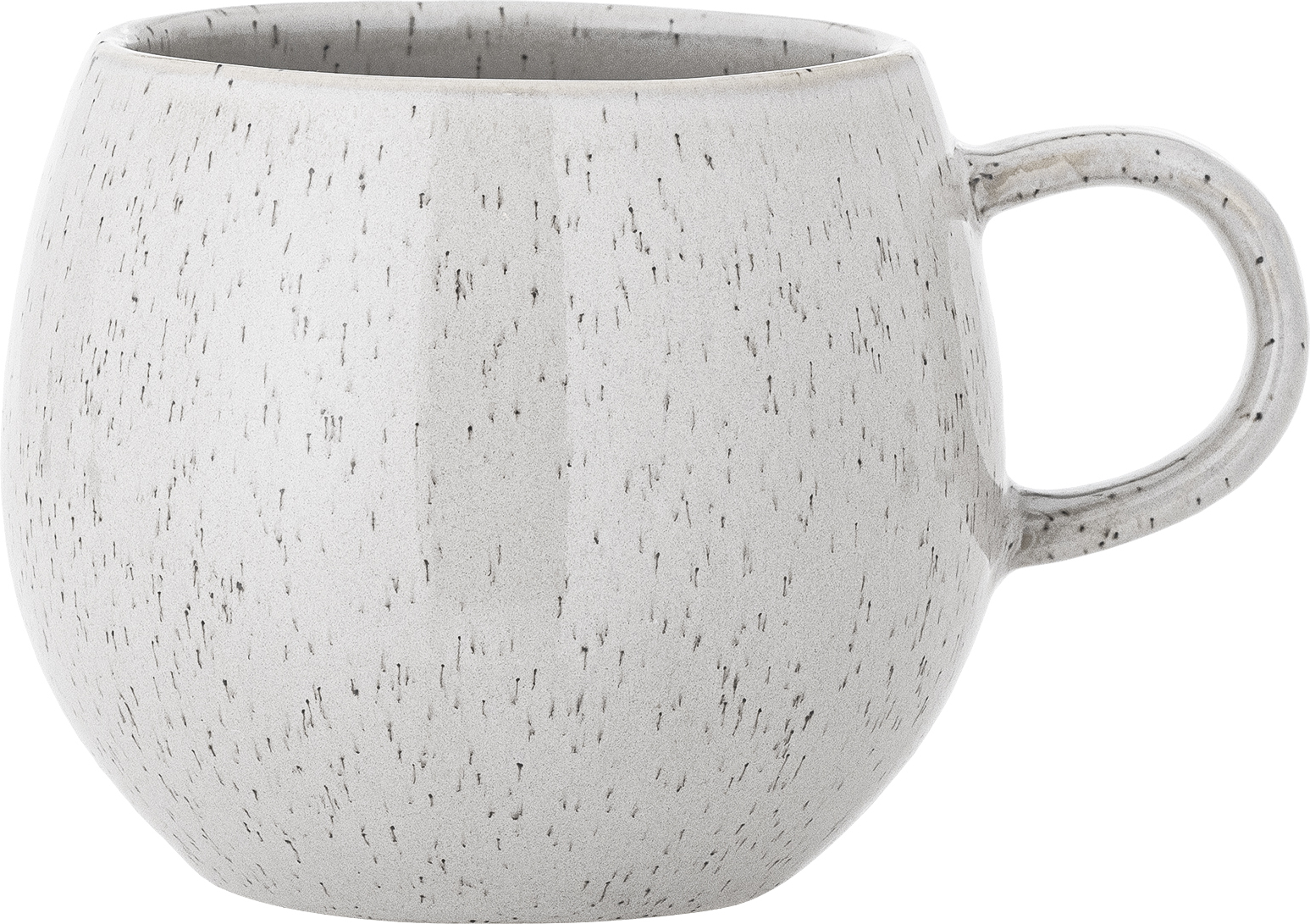 Addison Becher 500 ml weiß