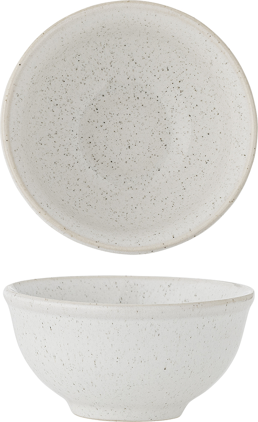 Addison Bol à snack, 145 ml, blanc