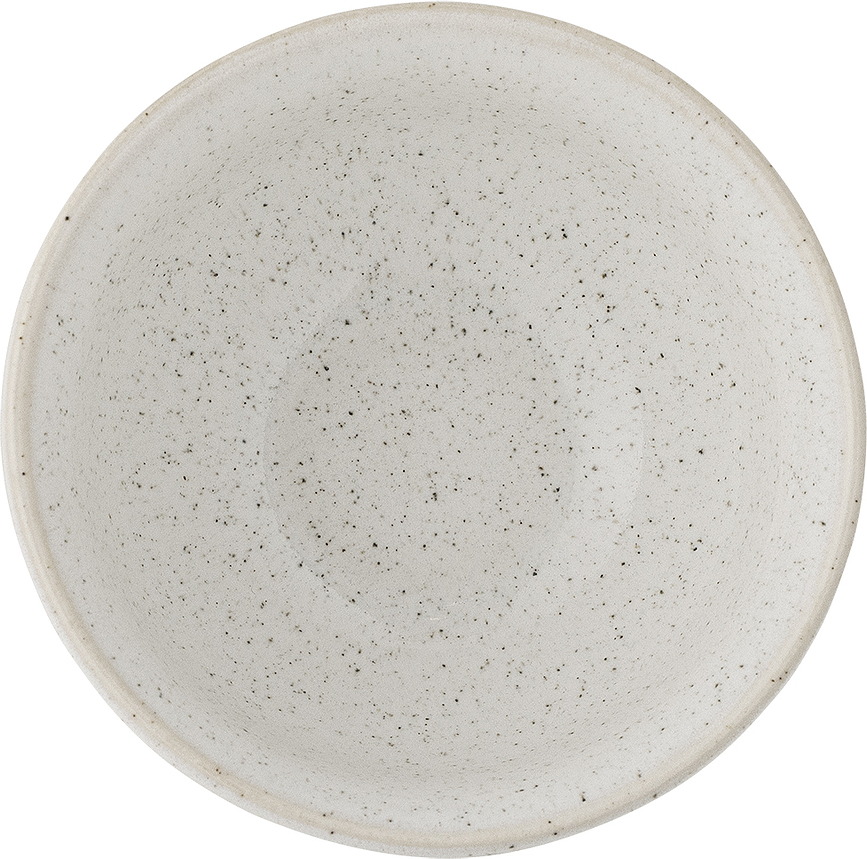 Addison Bol à snack, 145 ml, blanc