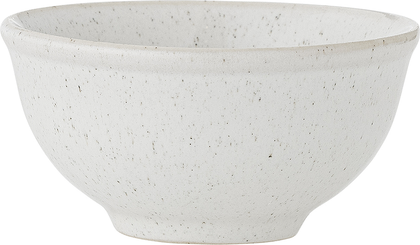 Addison Bol à snack, 145 ml, blanc