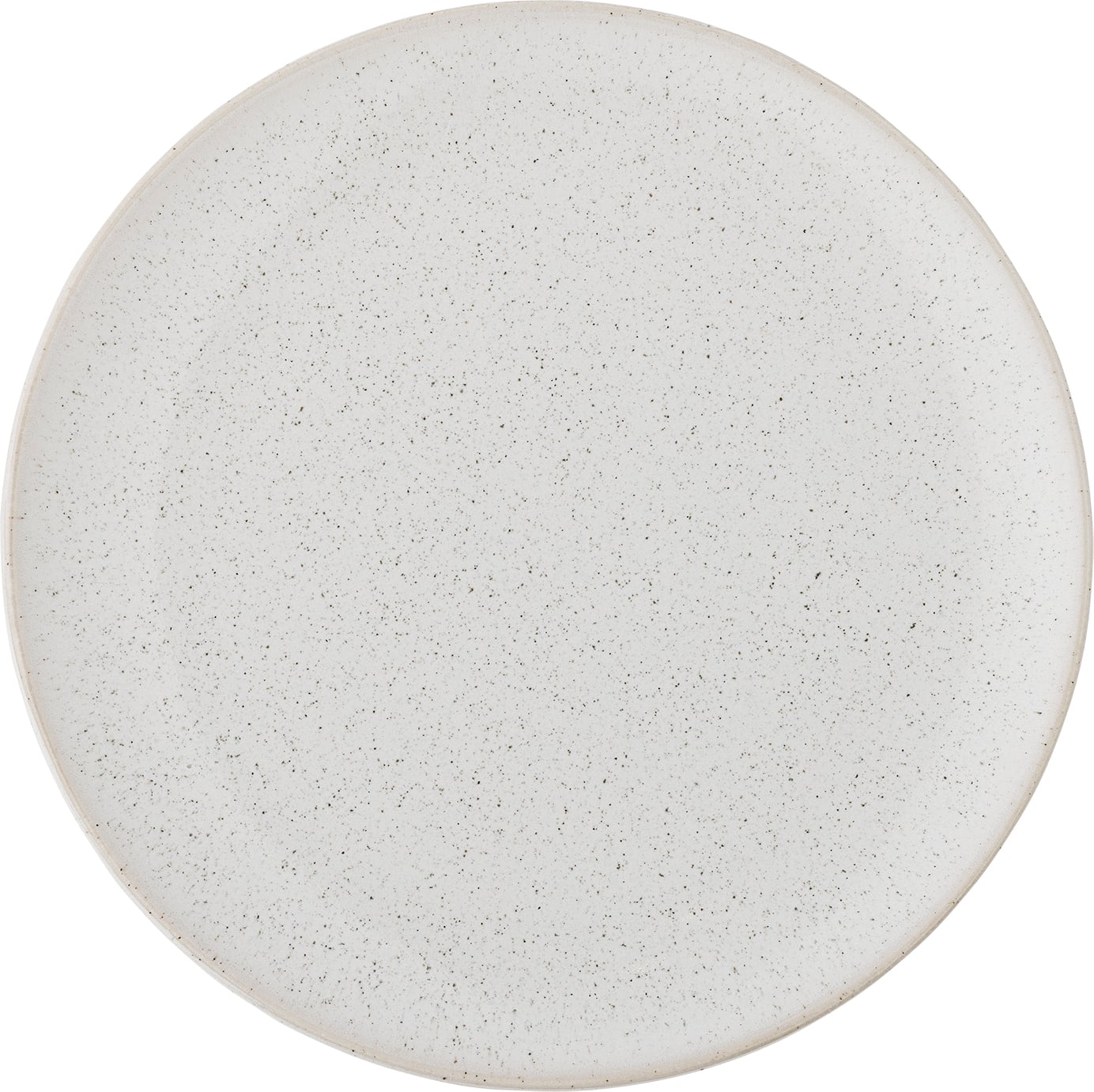 Addison Frühstücksteller 20 cm weiß