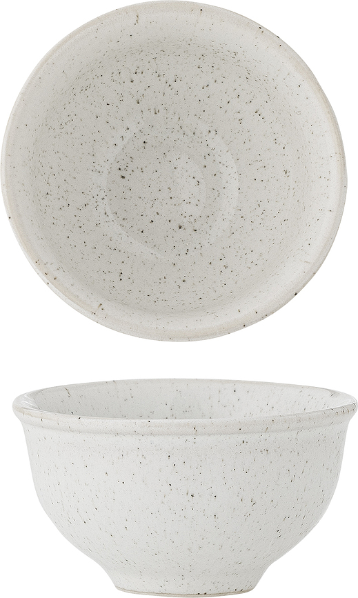 Addison Ramequin 75 ml, blanc