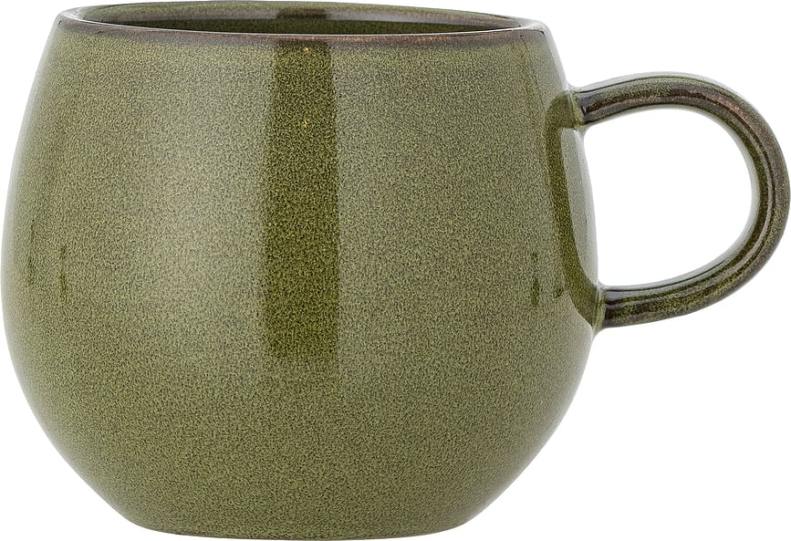 Addison Šalice 500 ml u zemljanim tonovima 3 kom.