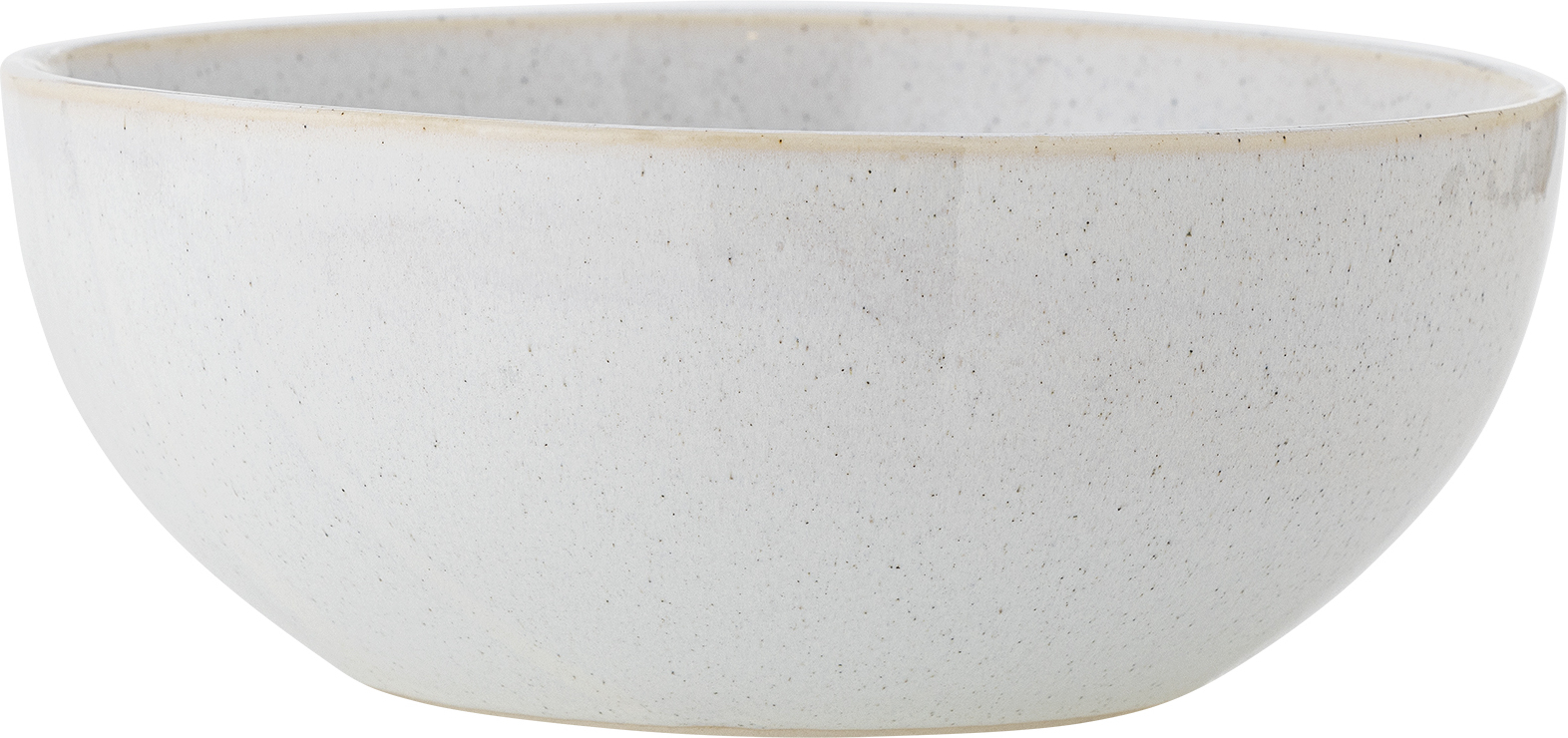 Addison Schale 22,5 cm weiß