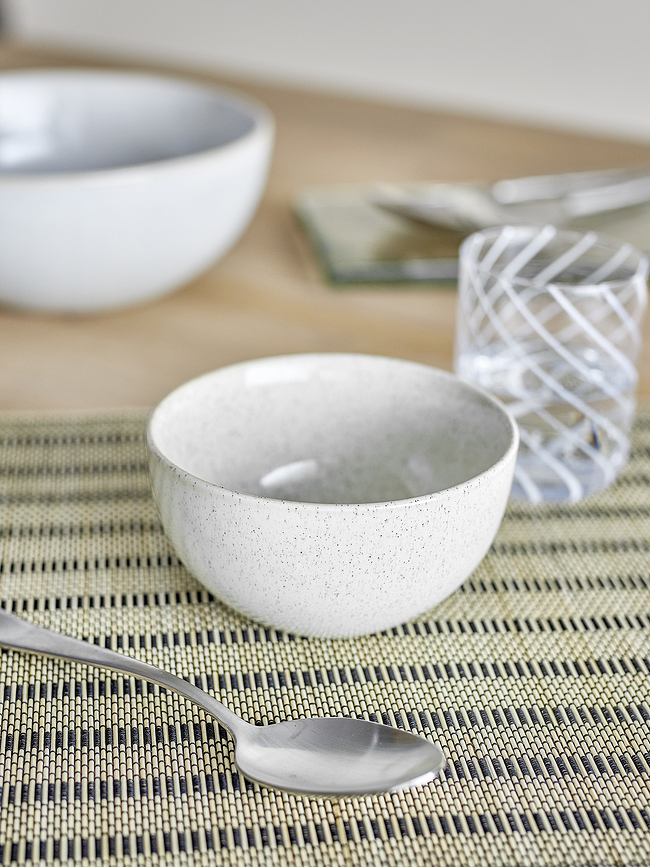 Addison Skleda, 475 ml, bela