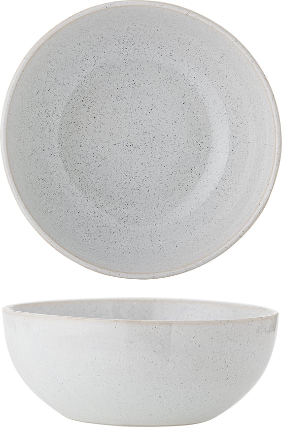 Addison Zdjelica 22,5 cm bijela