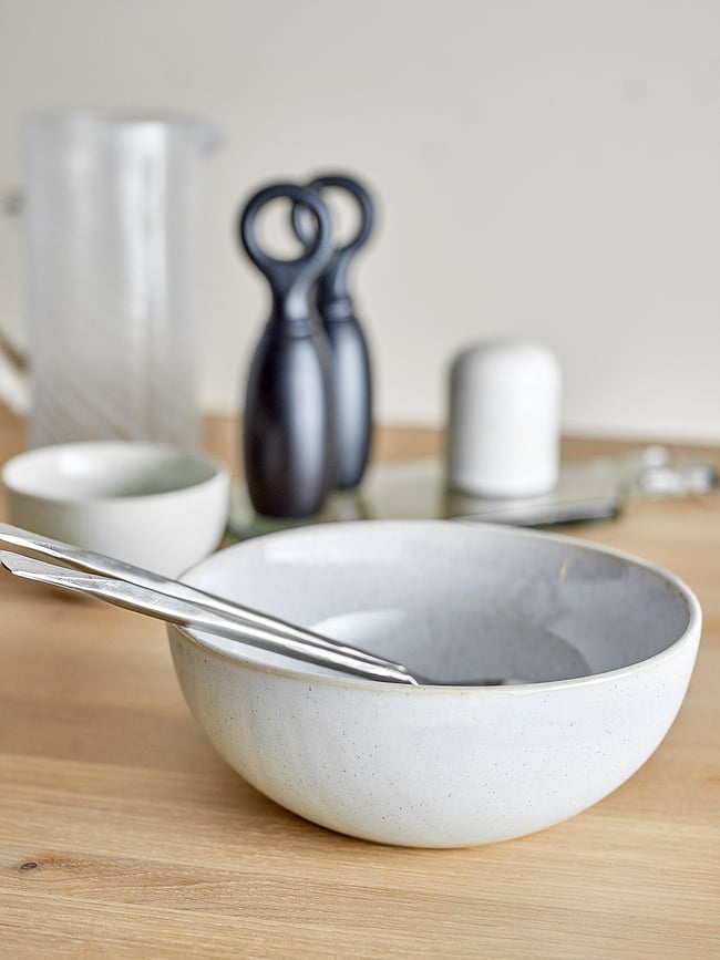 Addison Zdjelica 22,5 cm bijela