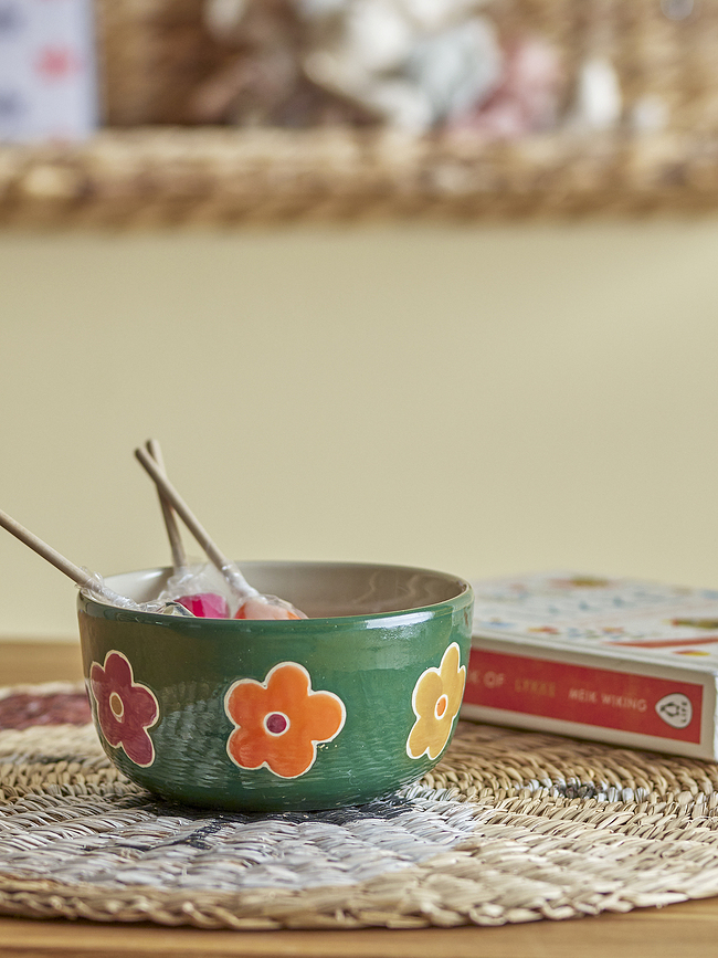 Addy Skleda, 360 ml, zelena