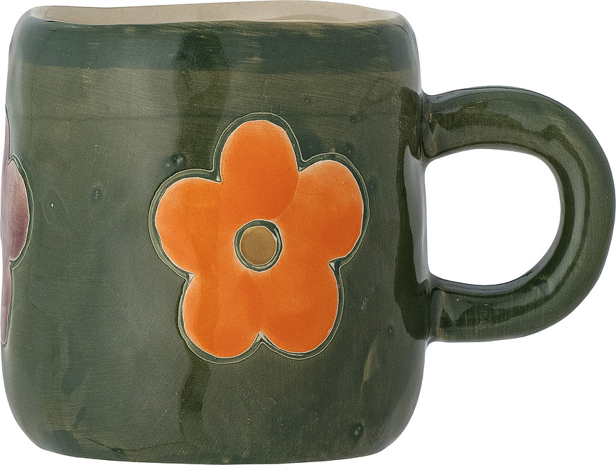 Addy Tasse Enfant, 130 ml, verte