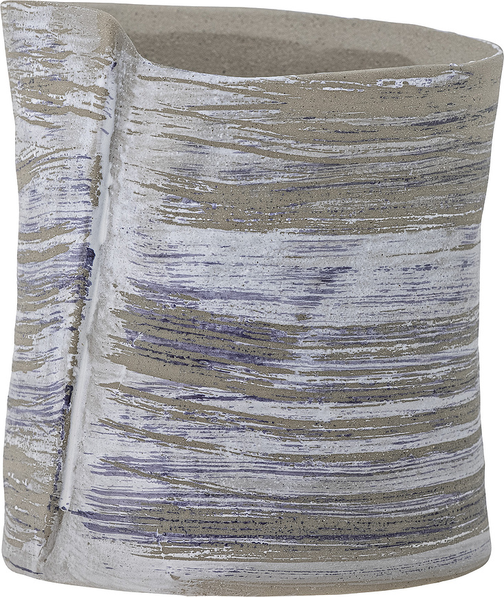 Adelle Κασπώ, 18 εκ