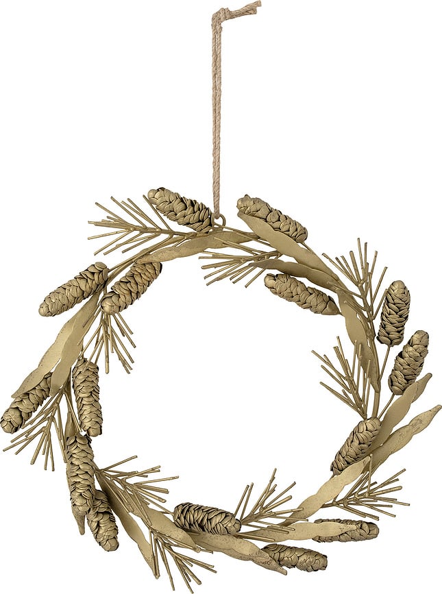 Adera Couronne 34 cm