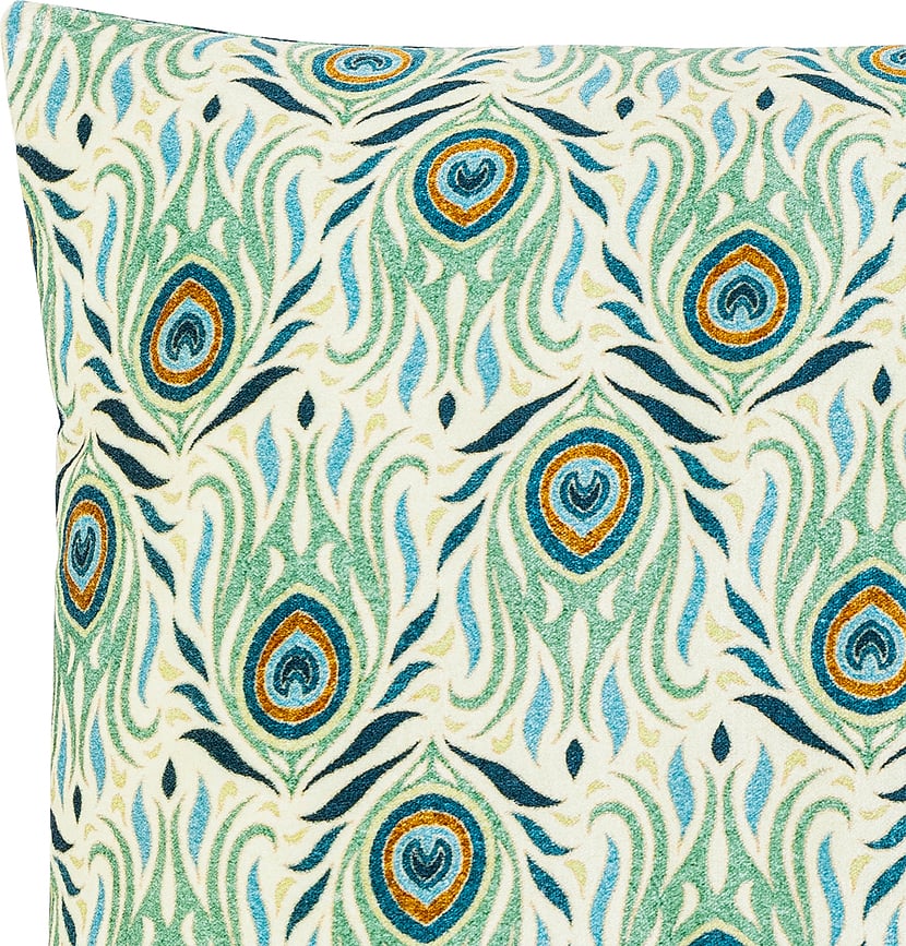 Adia Jastuk dekorativni 50 x 50 cm zeleni