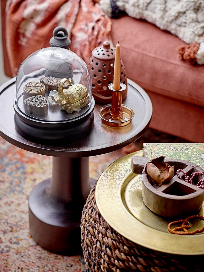 Adornos Sardia, 4 unidades