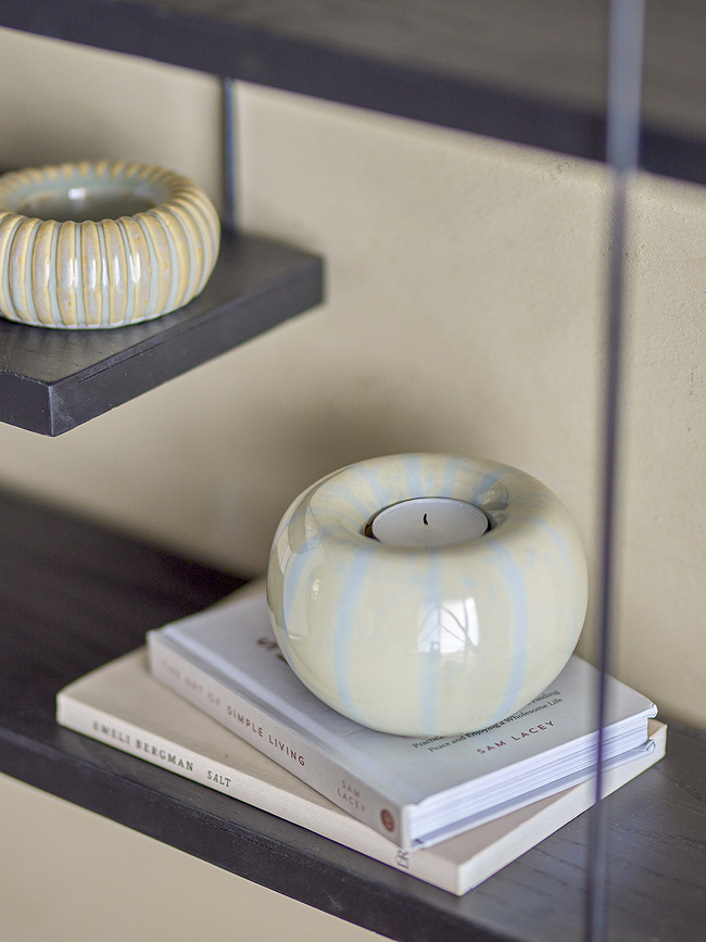 Agate Κηροπήγιο για ρεσό