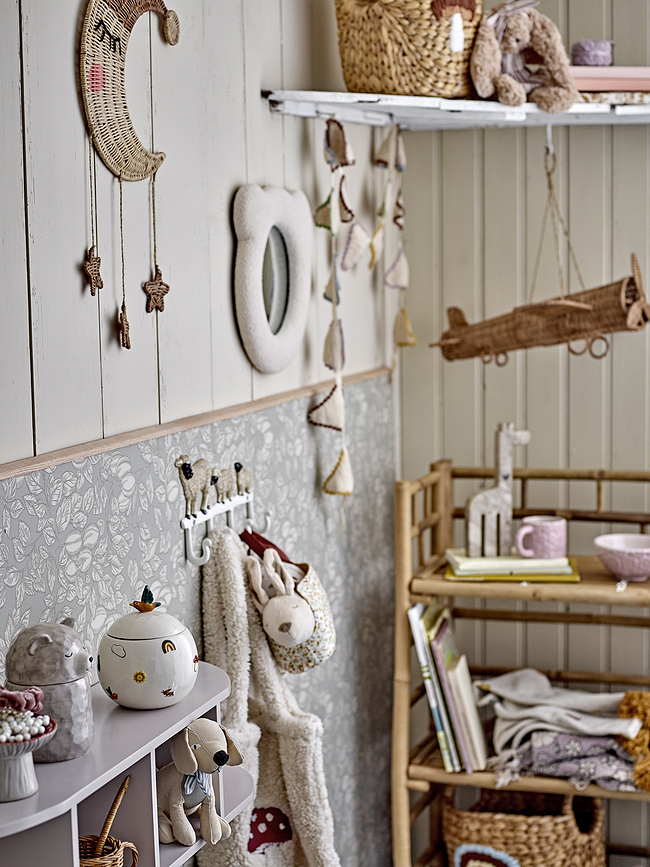 Agnes Boîte avec couvercle, 590 ml