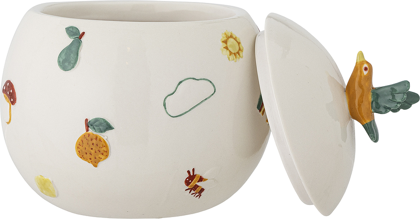 Agnes Boîte avec couvercle, 590 ml