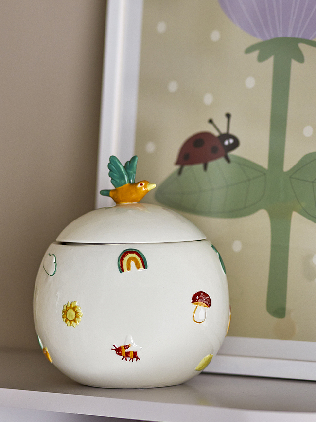 Agnes Boîte avec couvercle, 590 ml