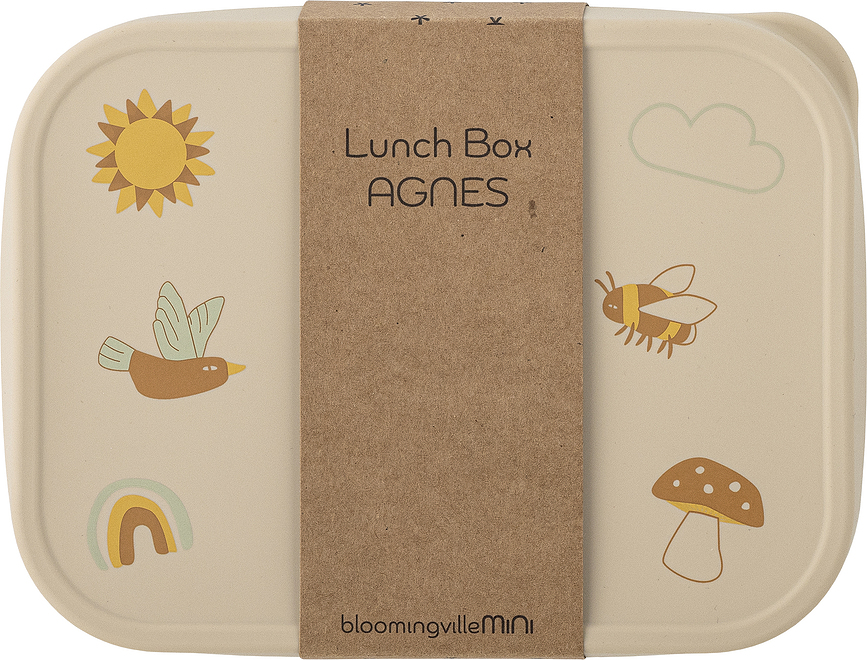 Agnes Boîte Repas 1 L