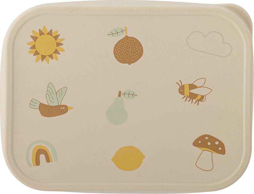 Agnes Boîte Repas 1 L