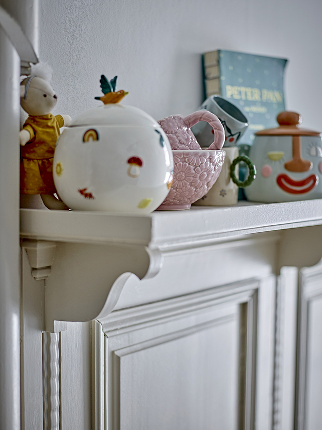 Agnes Δοχείο με καπάκι, 590 ml