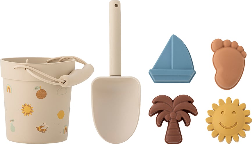 Agnes Igrače za peskovnik, 6 kosov