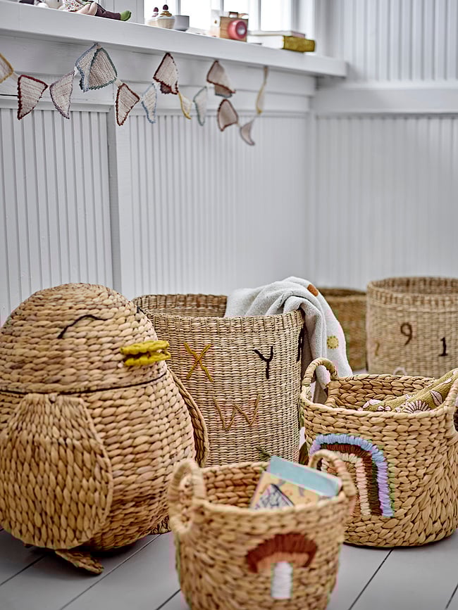 Agnes Košare za pohranu 2 kom.