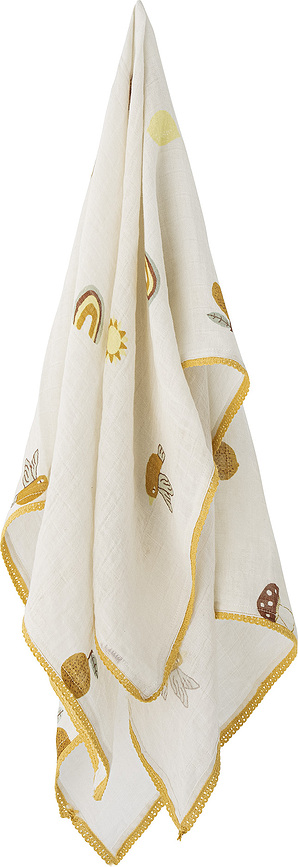 Agnes Κουβέρτα παιδική, 80 x 100 εκ