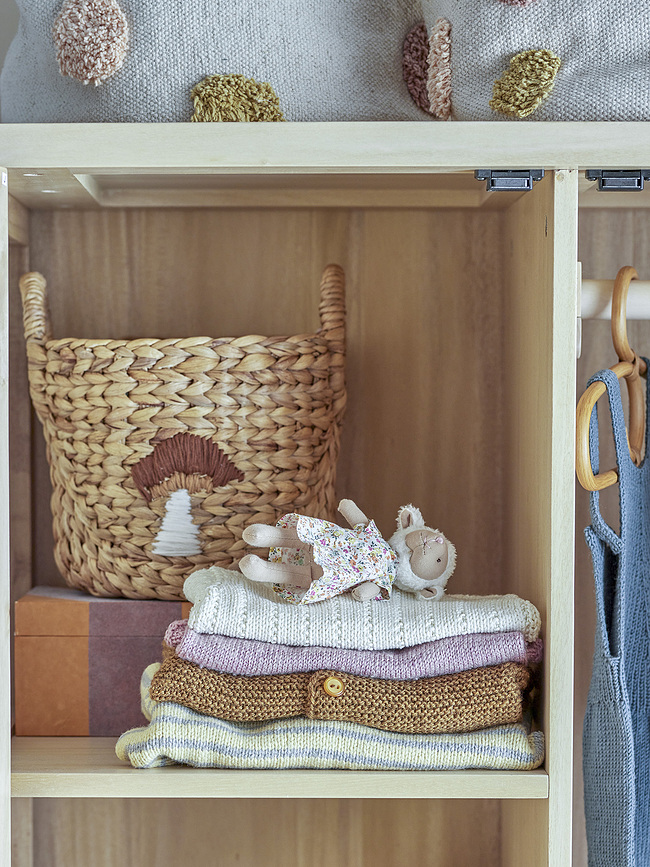 Agnes Paniers de Rangement, Lot de 2