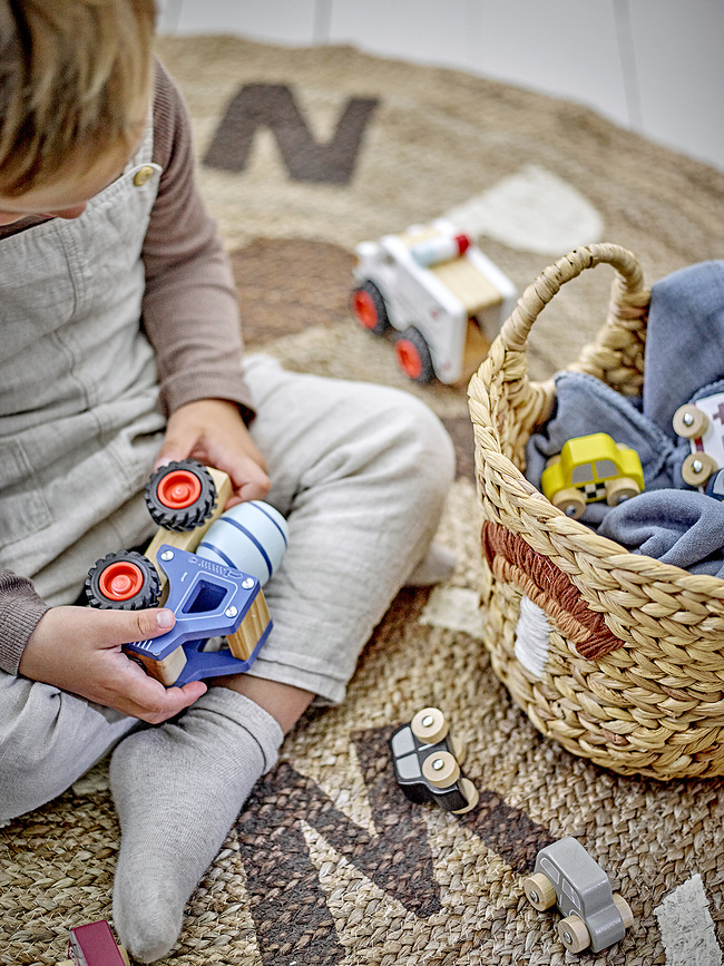 Agnes Paniers de Rangement, Lot de 2