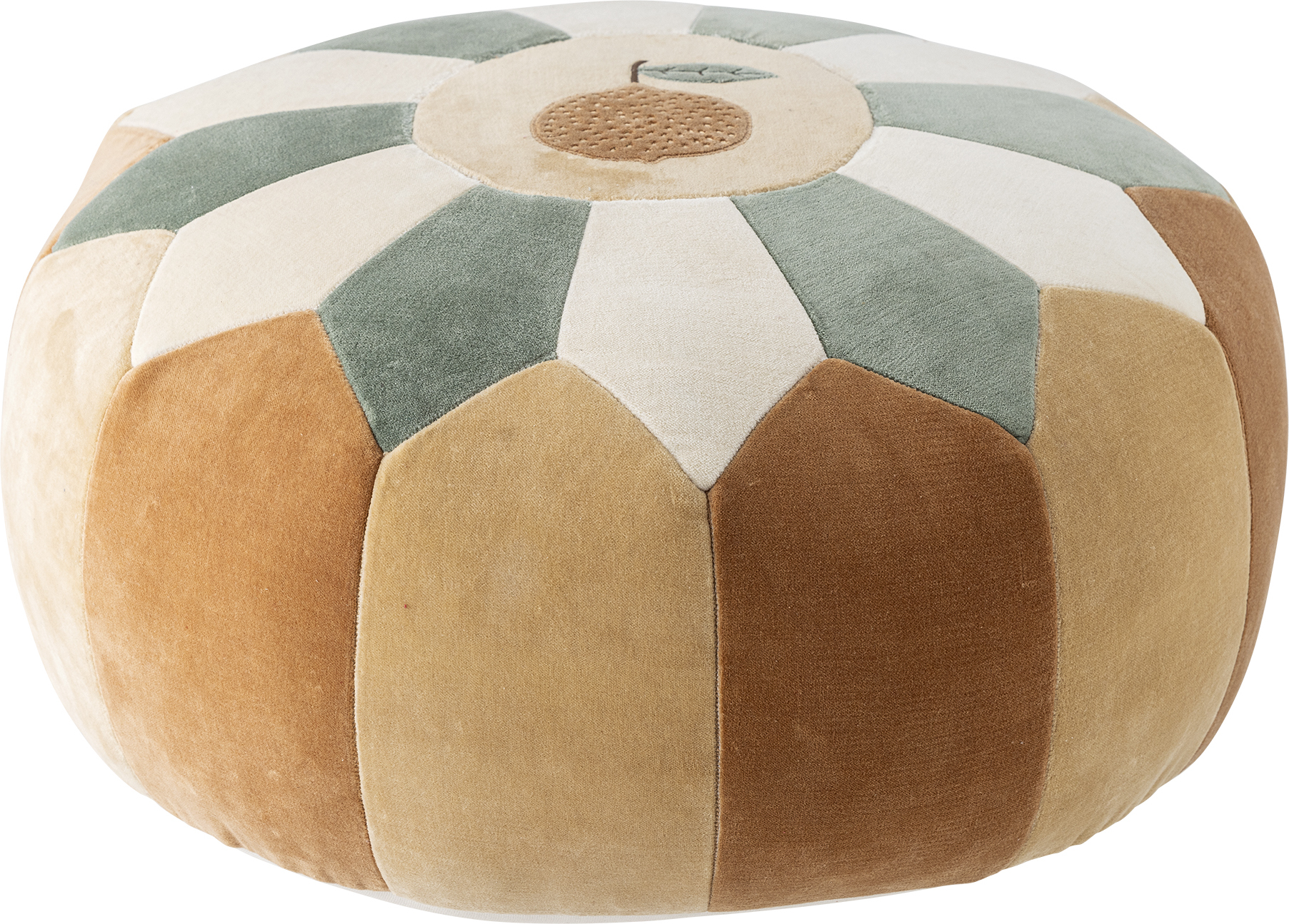 Agnes Pouf für Kinder 50 cm