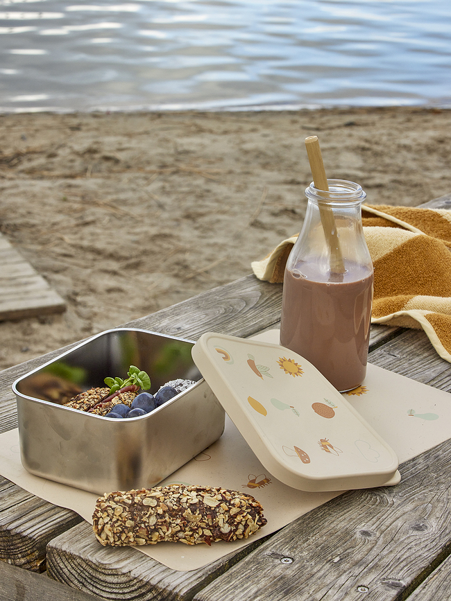 Agnes Set de Table 37 cm, silicone