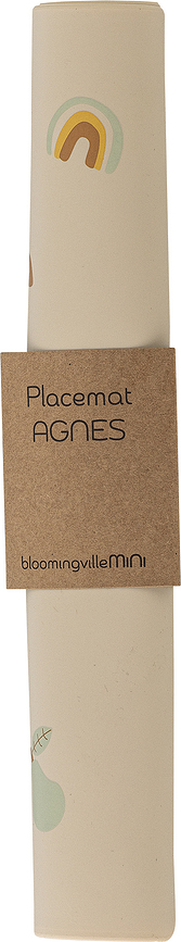 Agnes Σουπλά σιλικόνης, 37 cm