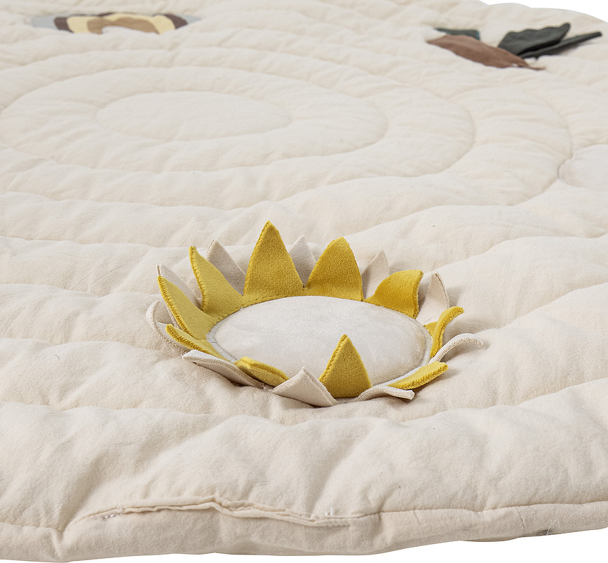 Agnes Tapis d'éveil 100 cm