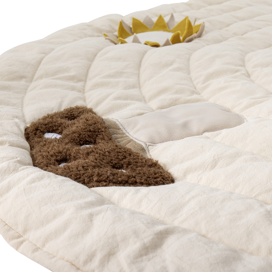 Agnes Tapis d'éveil 100 cm