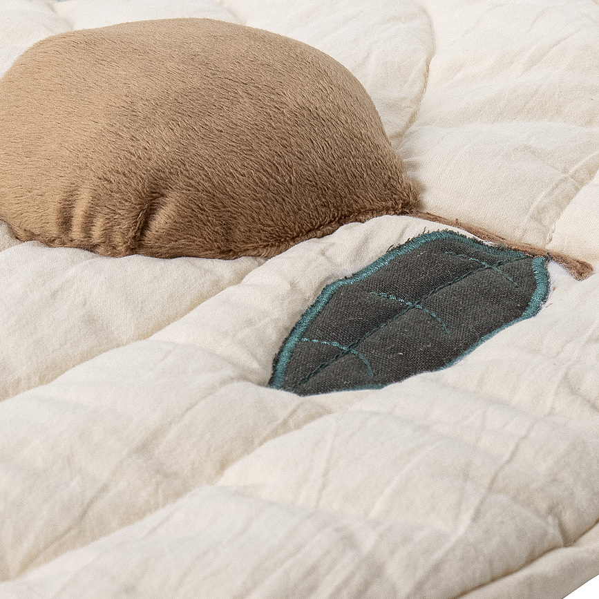 Agnes Tapis d'éveil 100 cm