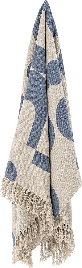 Agno Plaid 130 x 160 cm