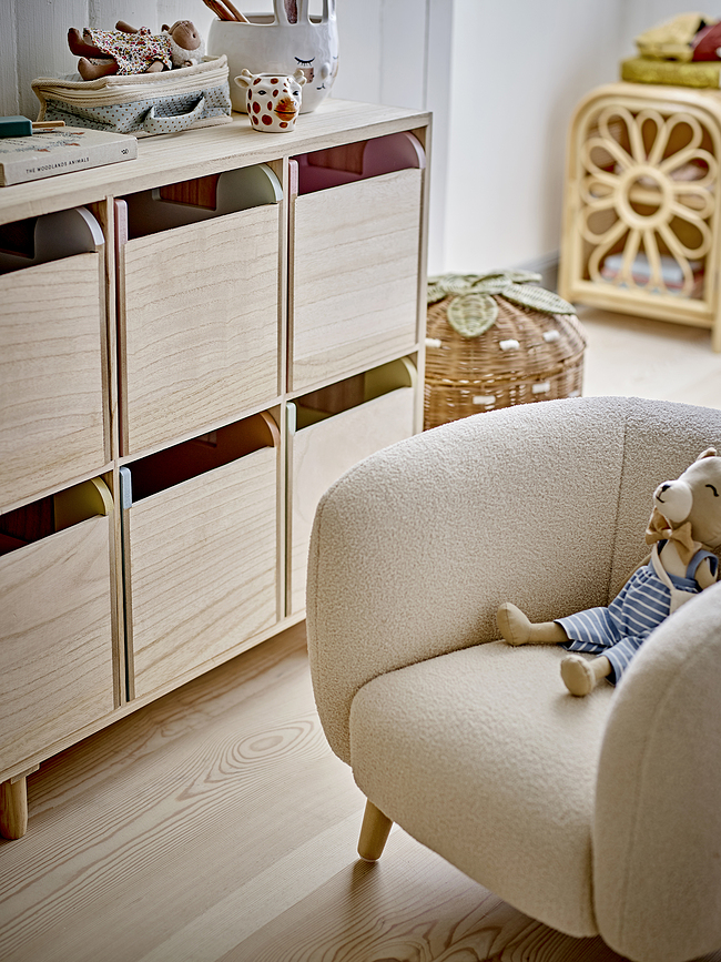 Alazar Tasse enfant, motif girafe