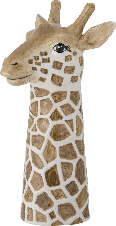 Alazar Vase 32,5 cm Giraffe