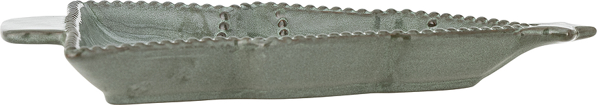 Alder Pladanj u obliku božićnog drvca 24 cm