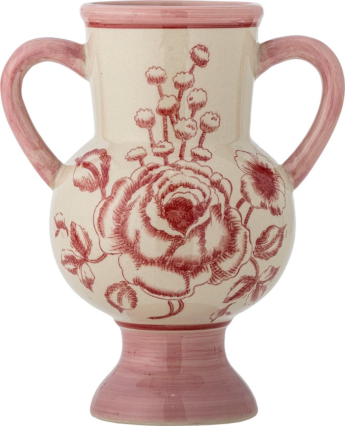 Alea Vase