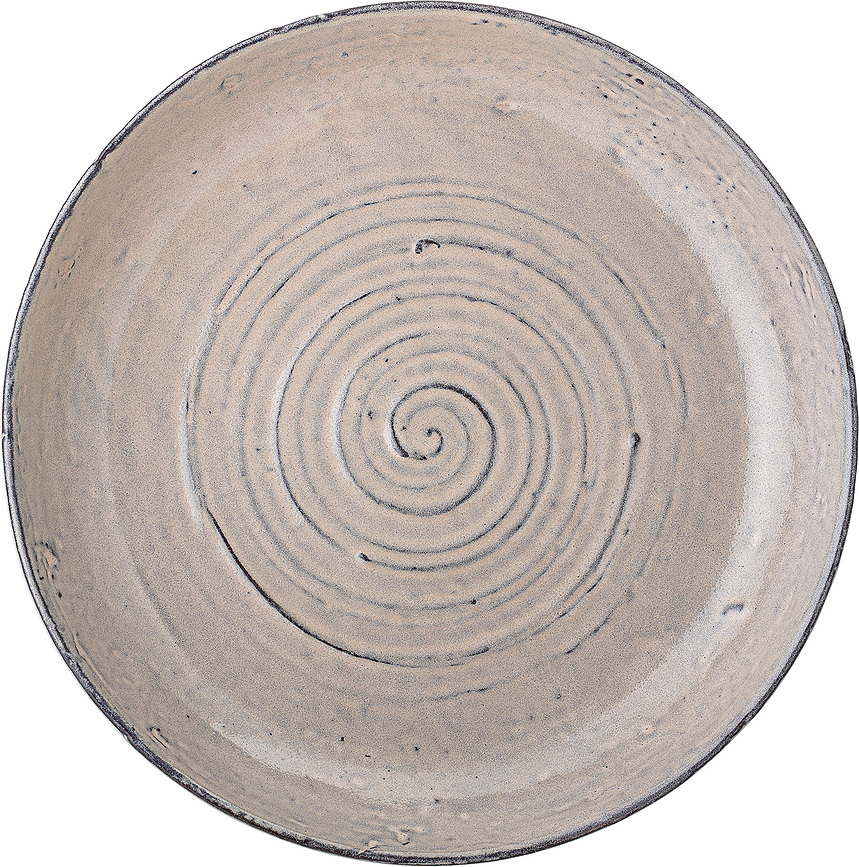 Alia Assiette Plate 27 cm